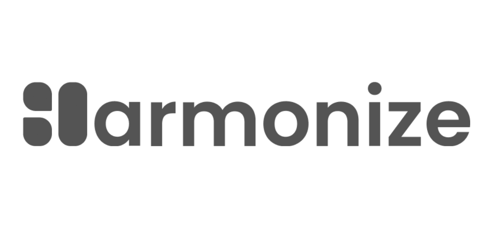 Harmonize #545454