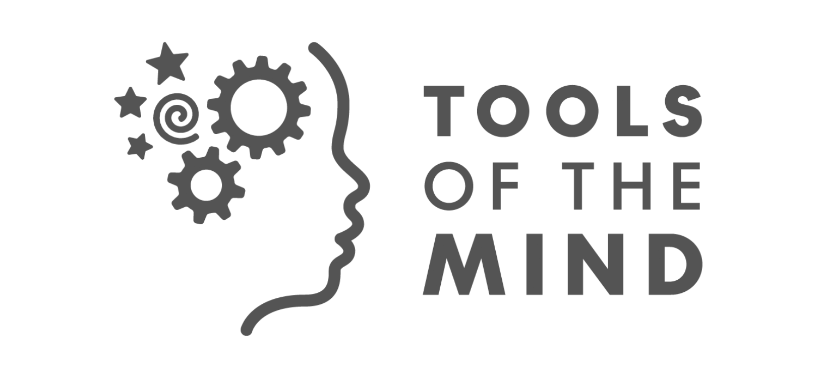 Tools of the Mind #545454